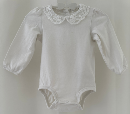 Langarmbody | Secondhand | MiniMoments