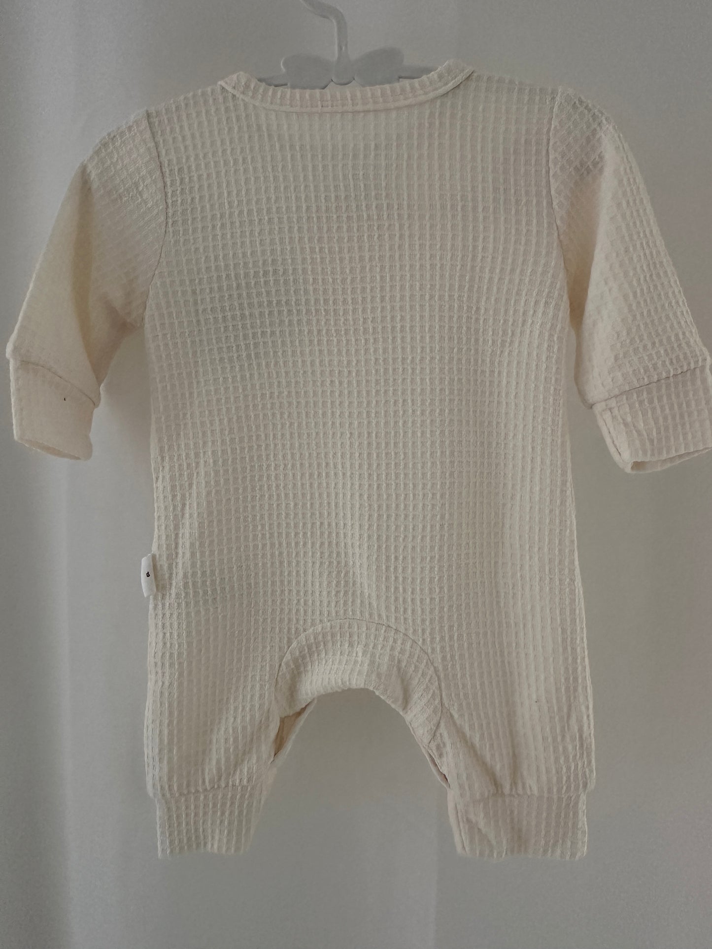Strampler Mama Papa Gr. 56 | Secondhand | MiniMoments