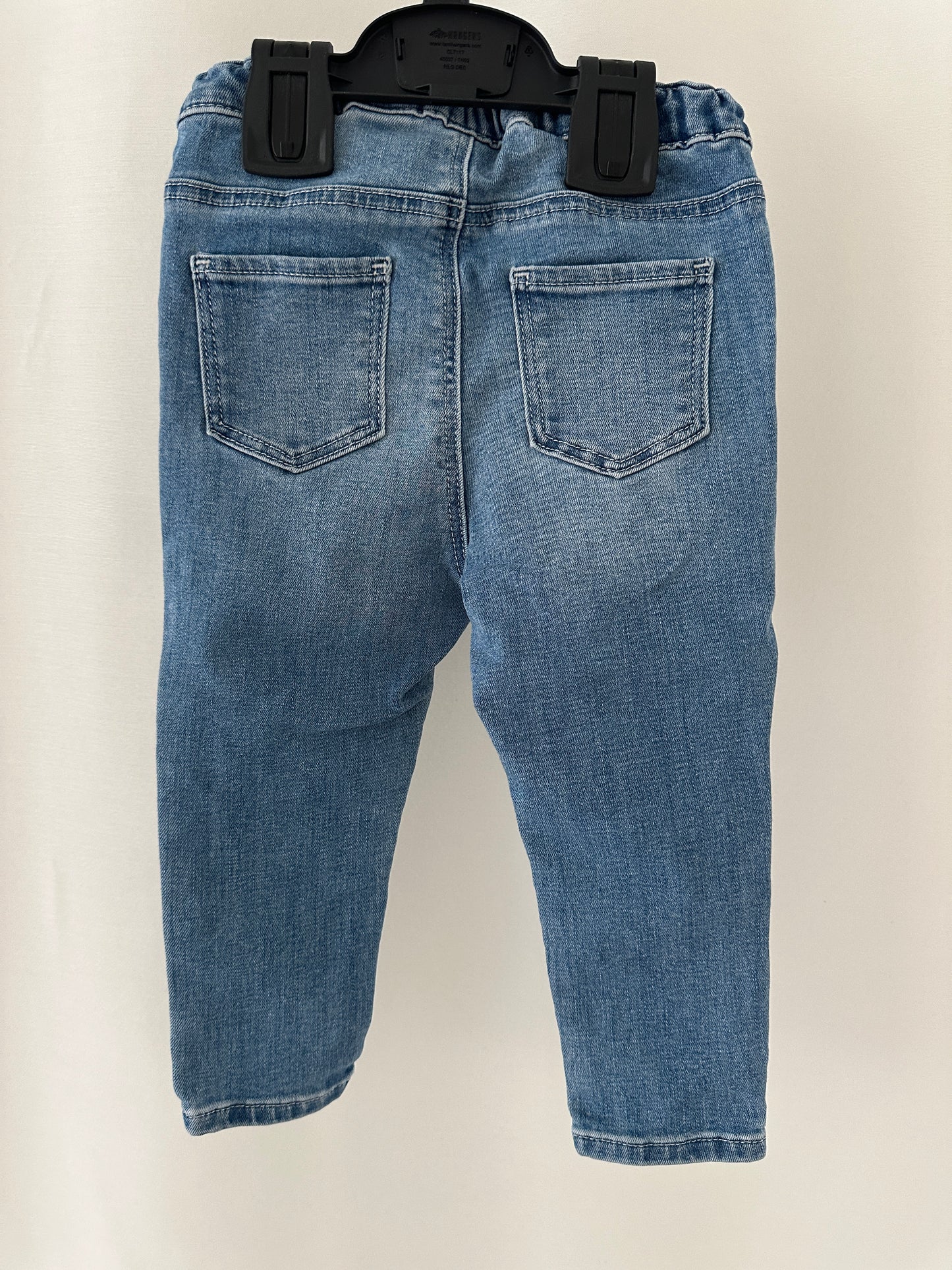Jeanshose Gr. 86 | Secondhand | Minimoments
