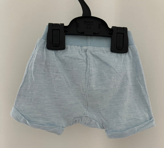 Shorts | Secondhand | MiniMoments