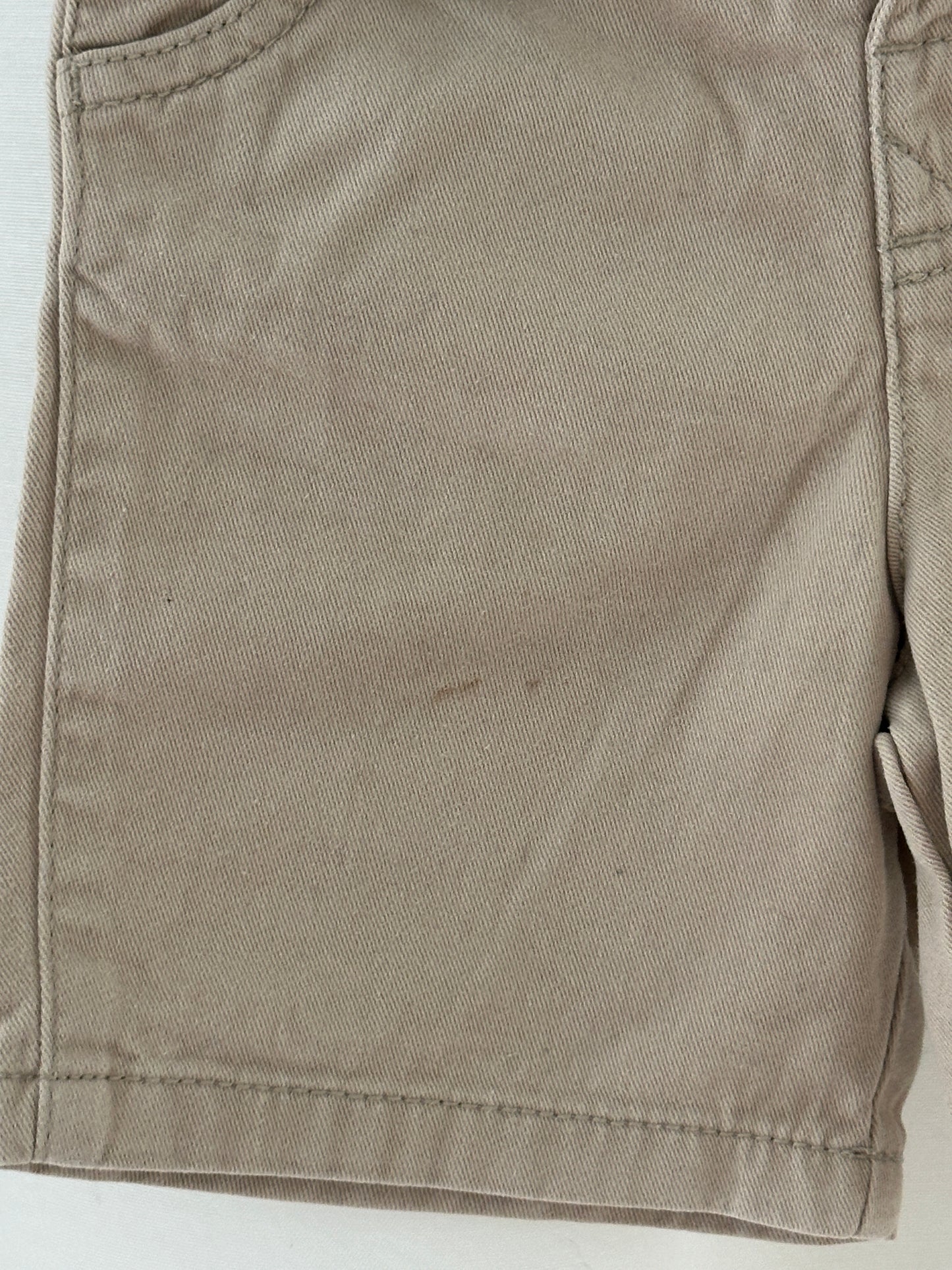 Shorts / kurze Hose Gr. 68 | Secondhand | MiniMoments