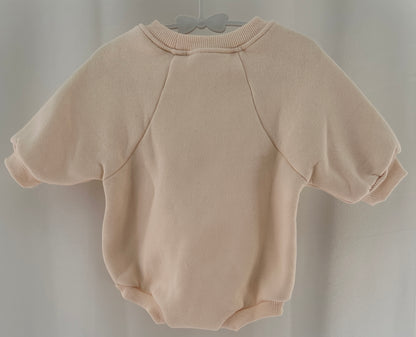 Pullover / Body Smiley Gr. 66 | Secondhand | MiniMoments