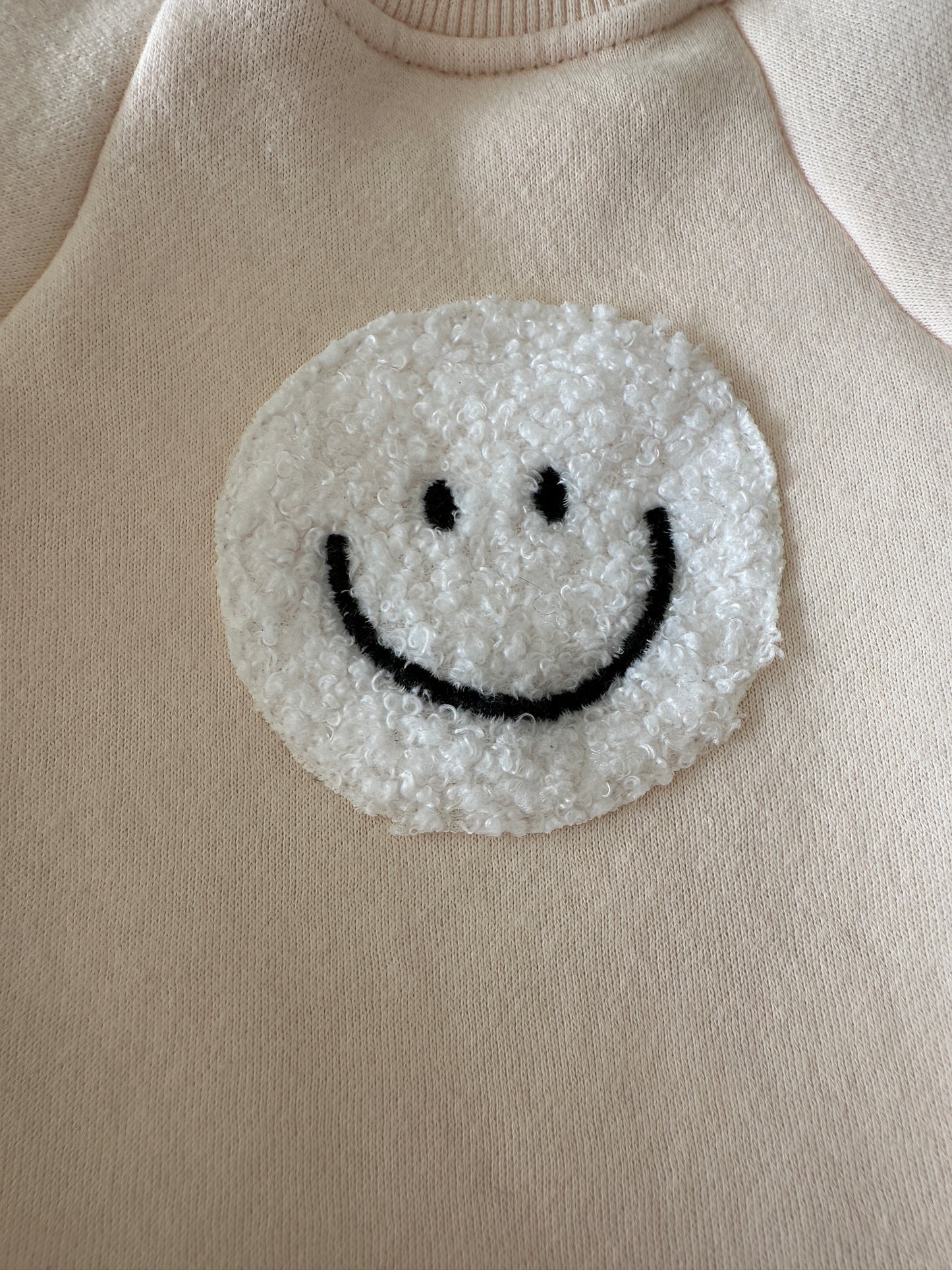 Pullover / Body Smiley Gr. 66 | Secondhand | MiniMoments