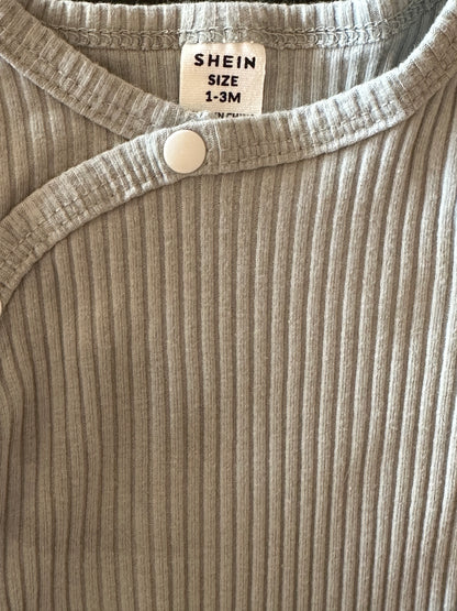 Langarmbody | Secondhand | MiniMoments