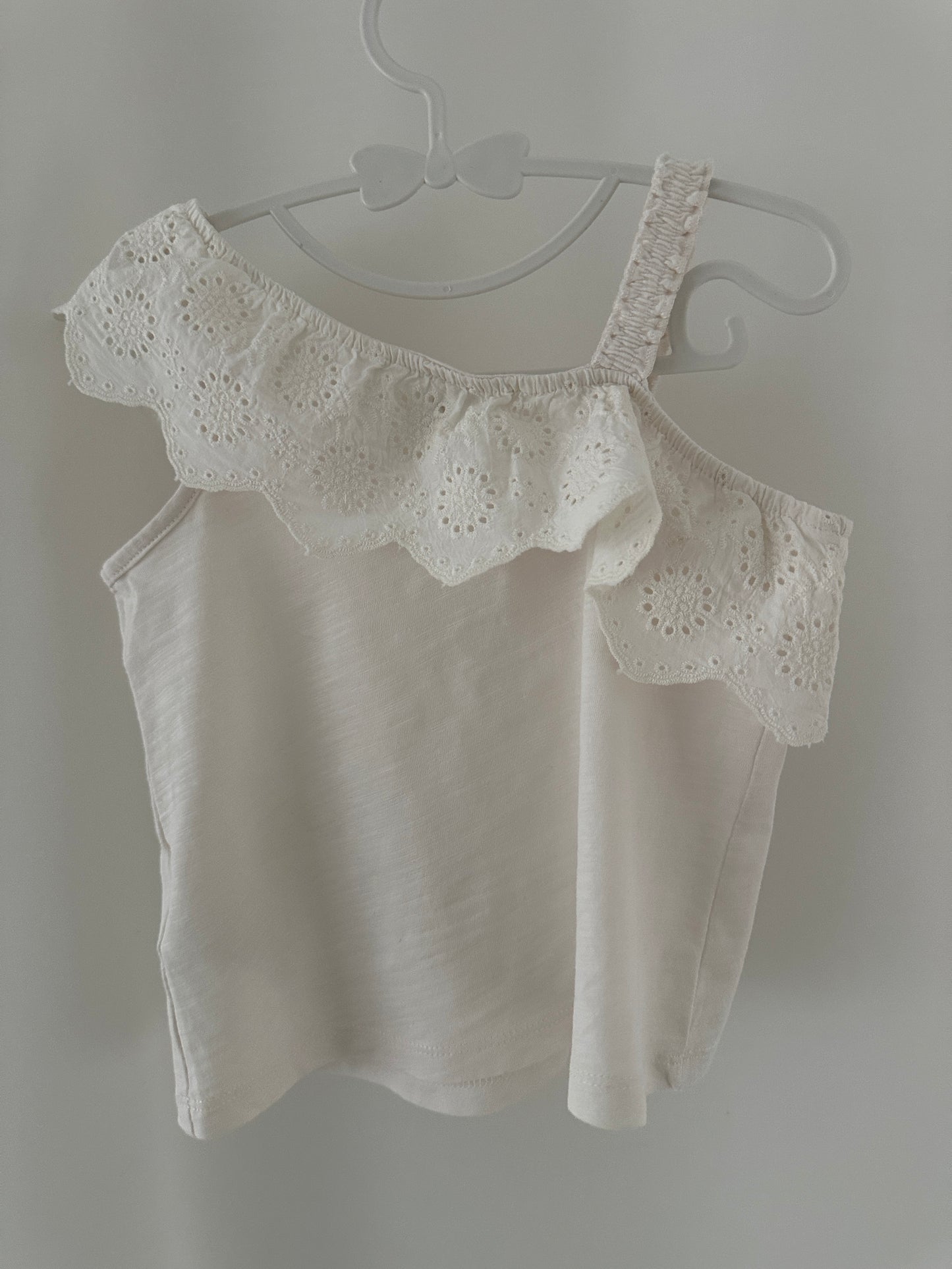 Top für den Sommer | Secondhand | MiniMoments
