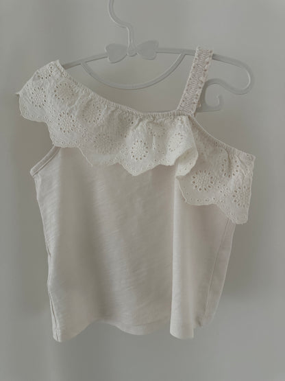 Top für den Sommer | Secondhand | MiniMoments