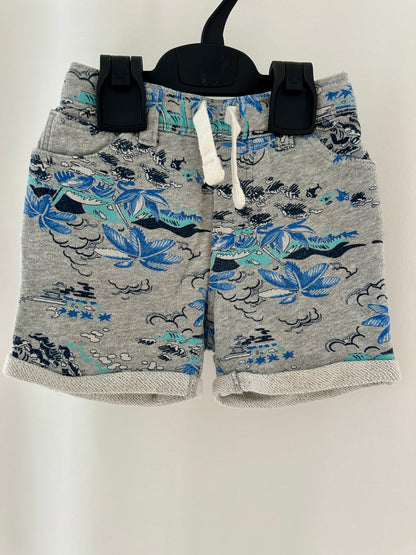 Kurze Hose / Shorts Gr. 86 | Secondhand | MiniMoments