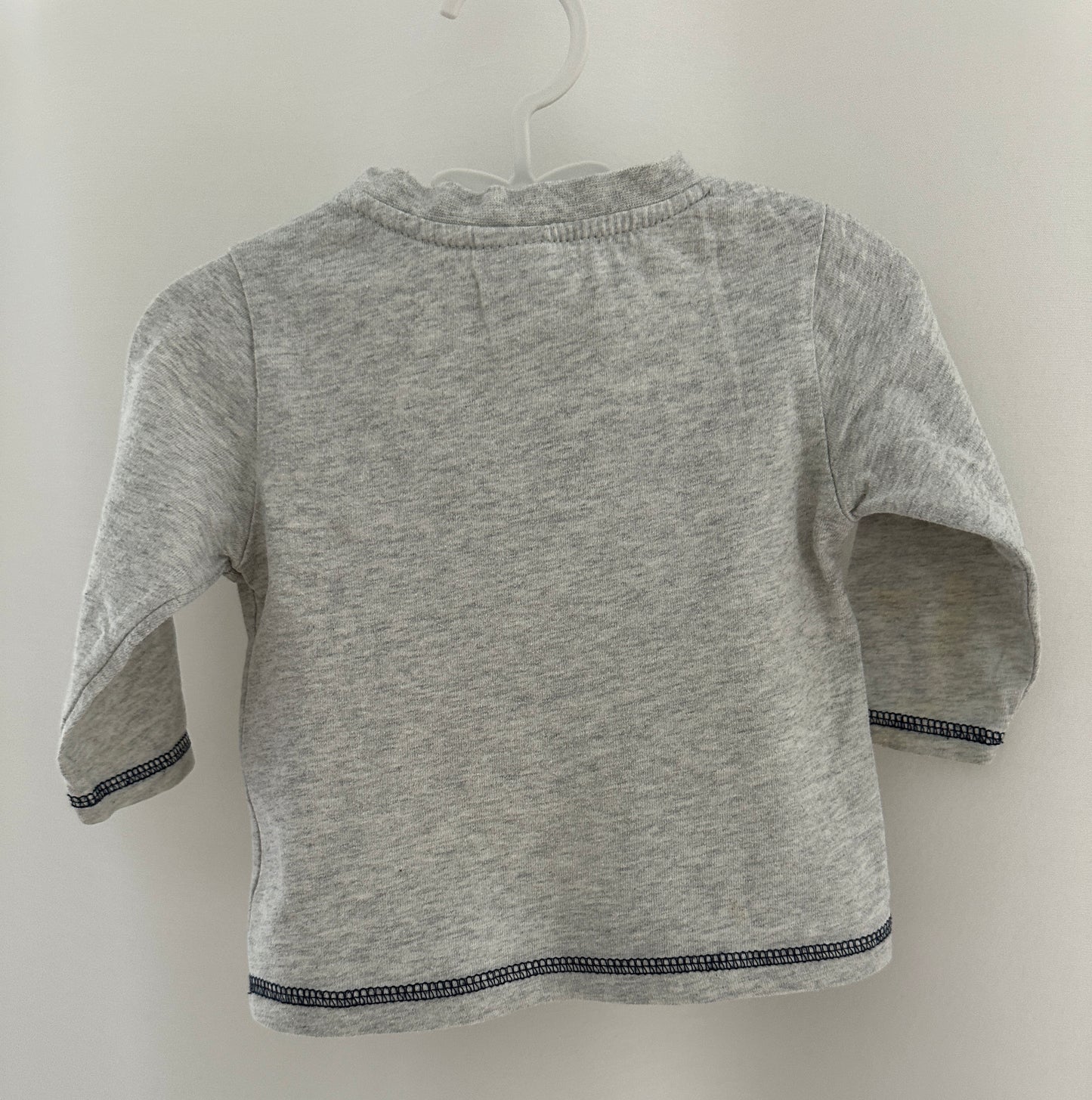 Pullover Hockey Gr. 68 | Secondhand | MiniMoments