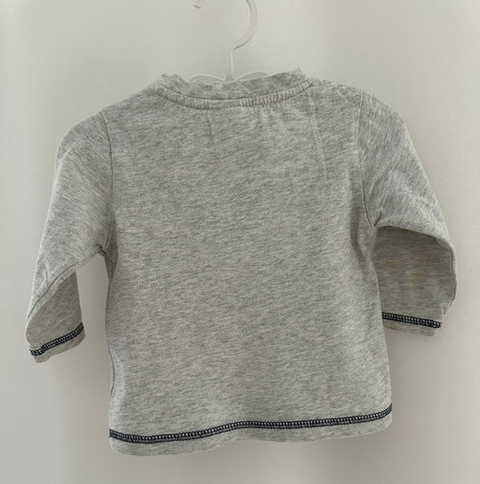 Pullover Hockey | Secondhand | MiniMoments