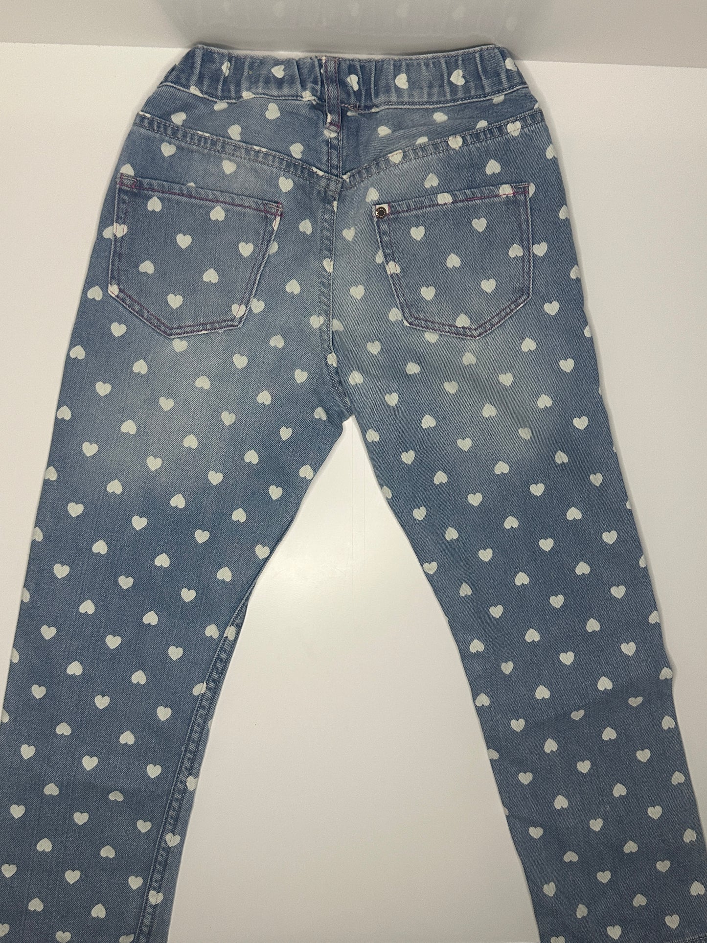 Lange Hose Gr. 110 | Secondhand | MiniMoments