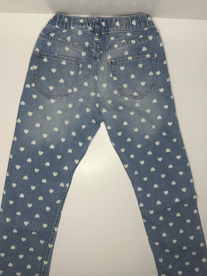 Lange Hose Gr. 110 | Secondhand | MiniMoments