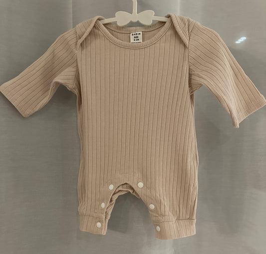 Strampler | Secondhand | MiniMoments