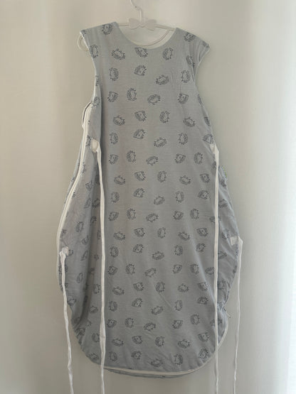 Schlafsack mit Igel Gr. 80 | Secondhand | MiniMoments
