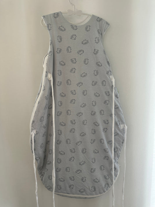 Schlafsack mit Igel Gr. 80 | Secondhand | MiniMoments