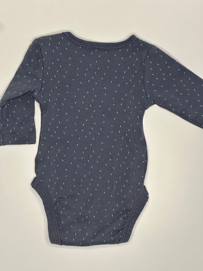 Body langarm | Secondhand | MiniMoments