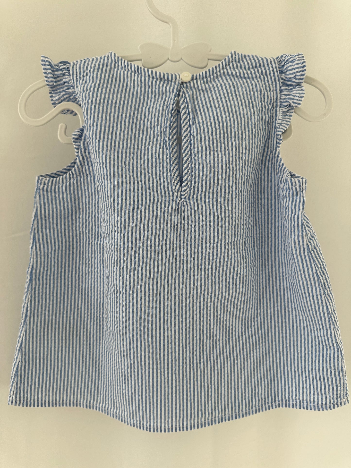 Sommerkleid Gr. 80 | Secondhand | MiniMoments