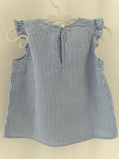 Sommerkleid Gr. 80 | Secondhand | MiniMoments