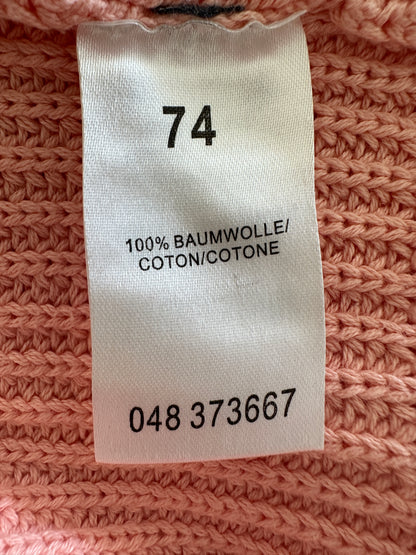 Pullover Strick Gr. 74 | Secondhand | MiniMoments