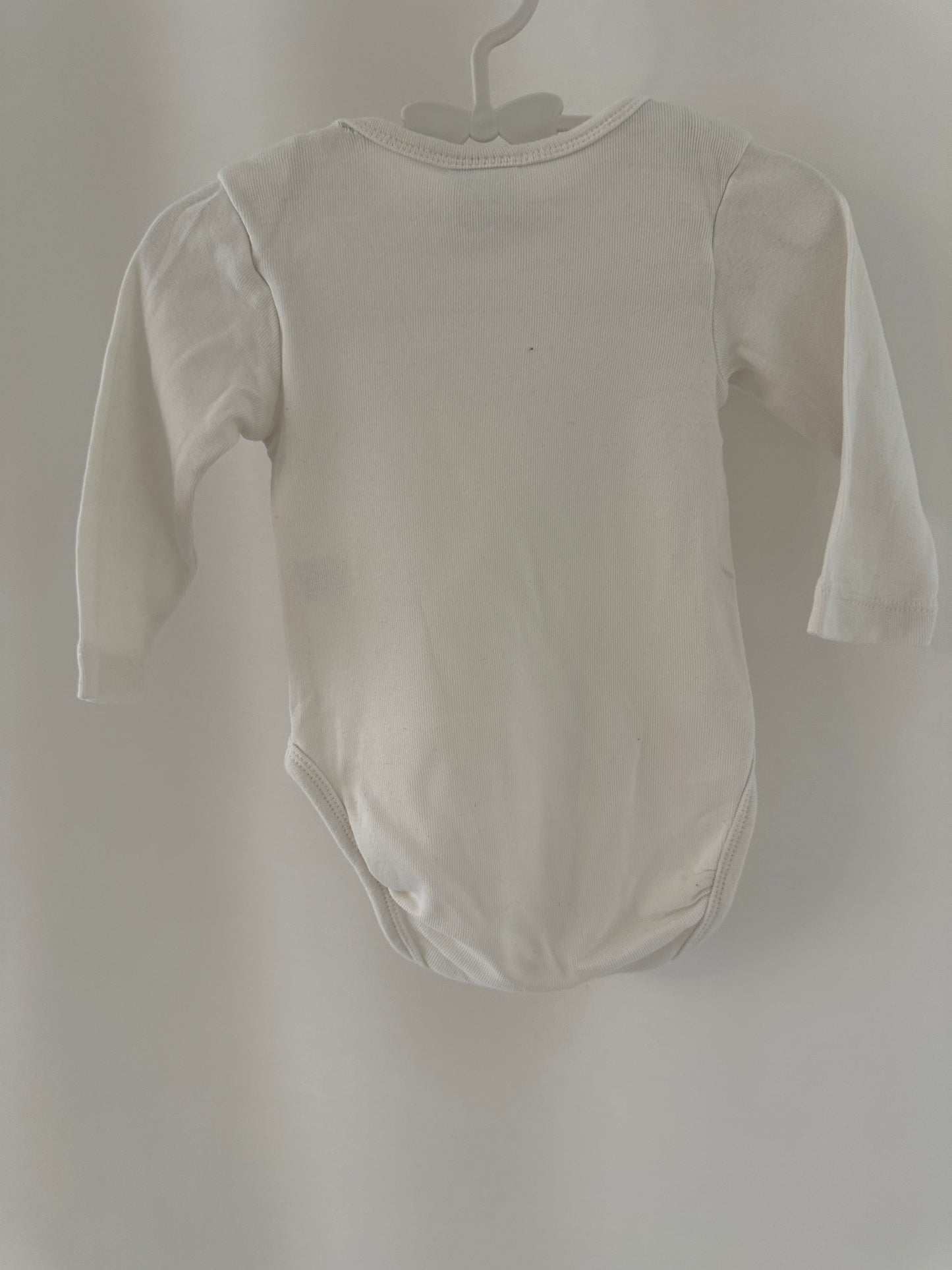Langarmbody | Secondhand | Minimoments