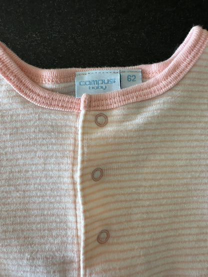 Kurzarmbody | Secondhand | MiniMoments