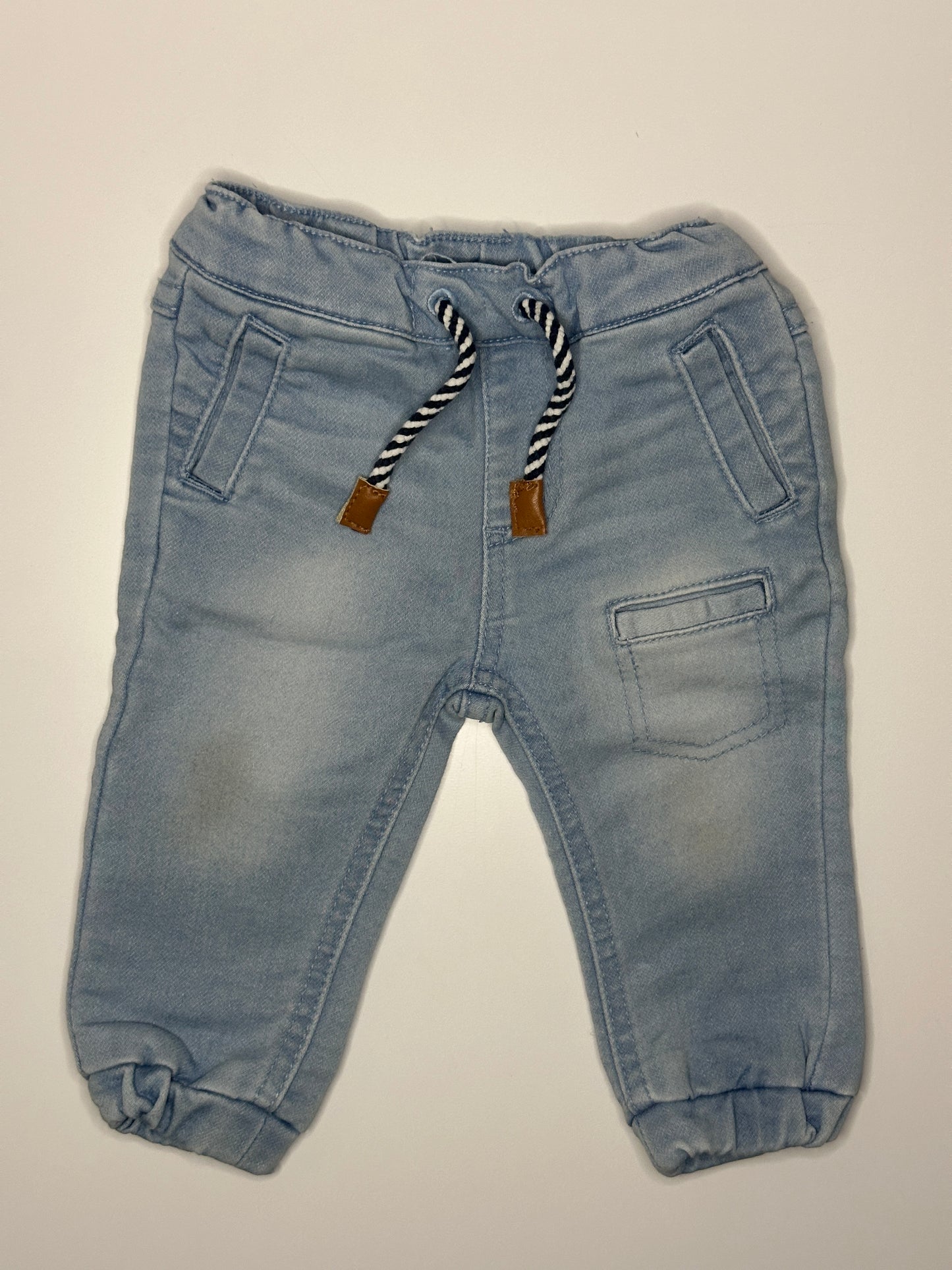 Lange Hose vertbaudet Gr. 68 | Secondhand | MiniMoments