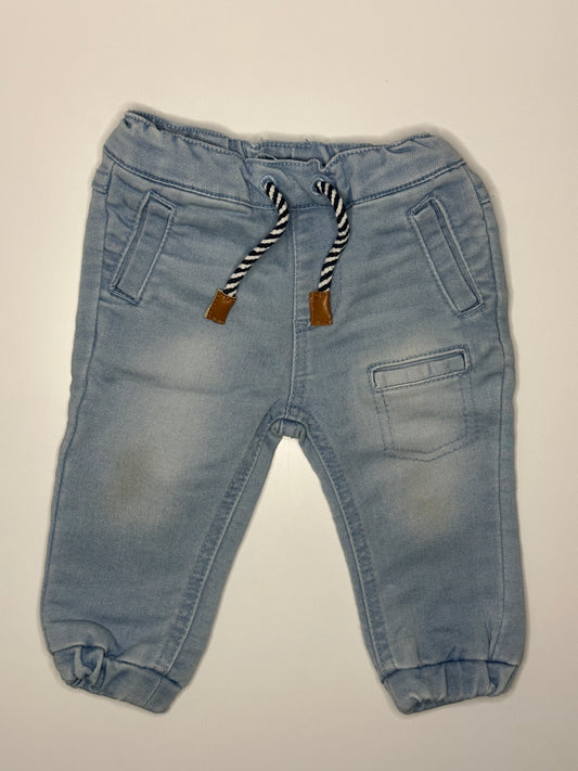 Lange Hose vertbaudet Gr. 68 | Secondhand | MiniMoments