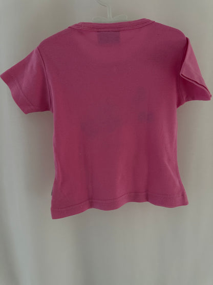 T-Shirt "Heidi Country" Gr. 92 | Secondhand | MiniMoments