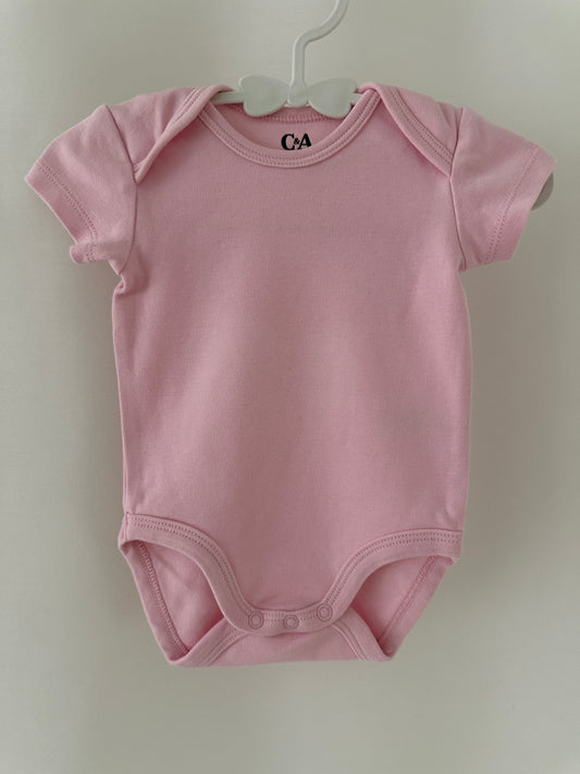 Kurzarmbody | Secondhand | Minimoments