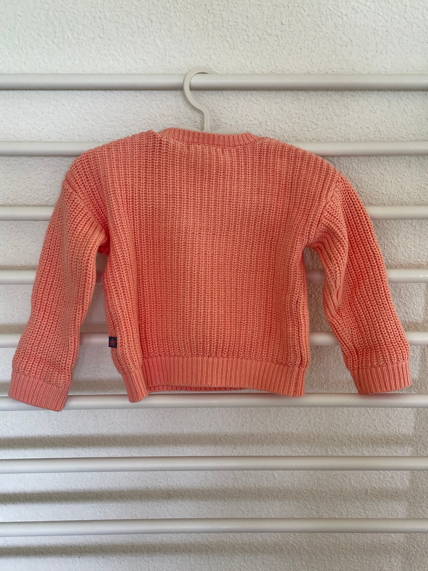 Pullover Strick Gr. 74 | Secondhand | MiniMoments