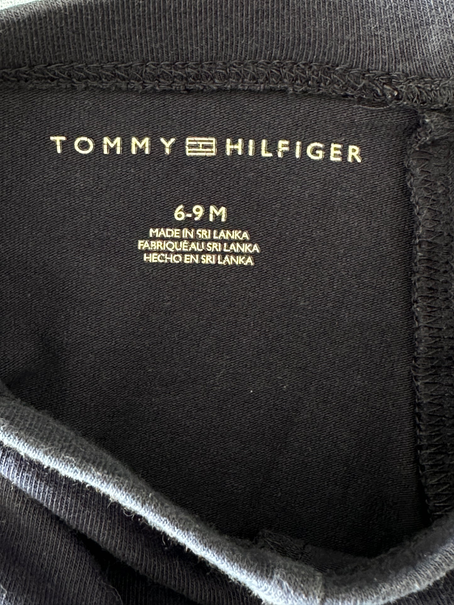 Stoffhose Tommy Hilfiger | Secondhand | MiniMoments