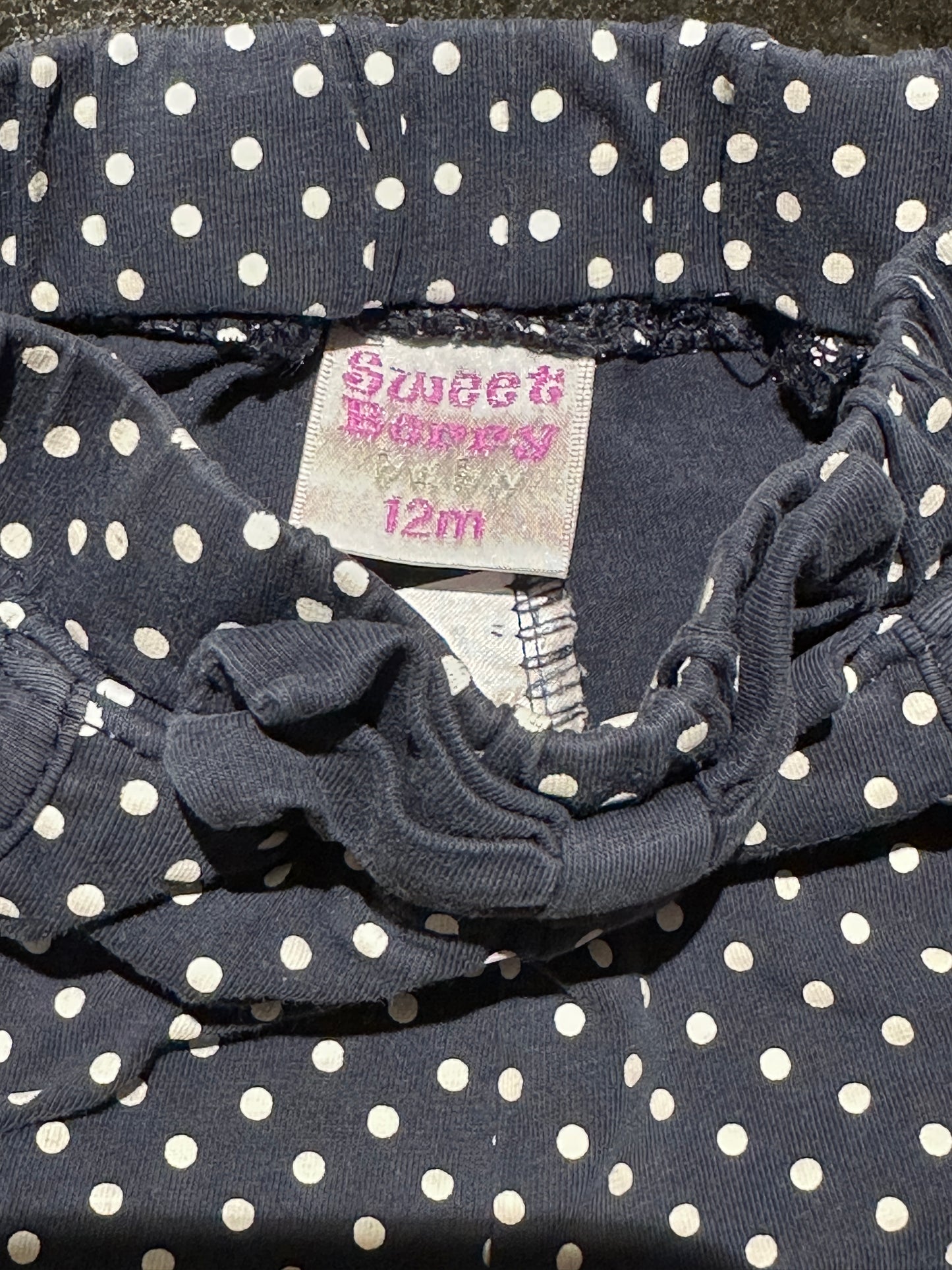 Kurze Hose Gr. 80 | Secondhand | MiniMoments