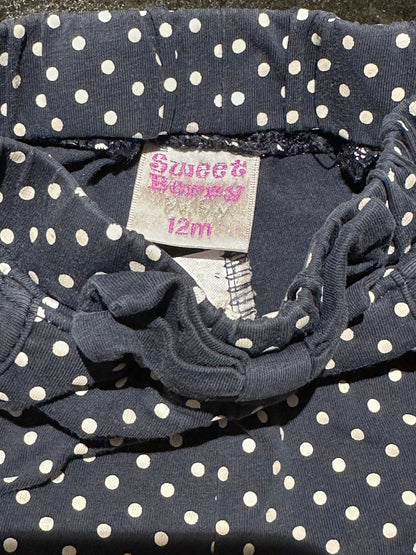 Kurze Hose Gr. 80 | Secondhand | MiniMoments