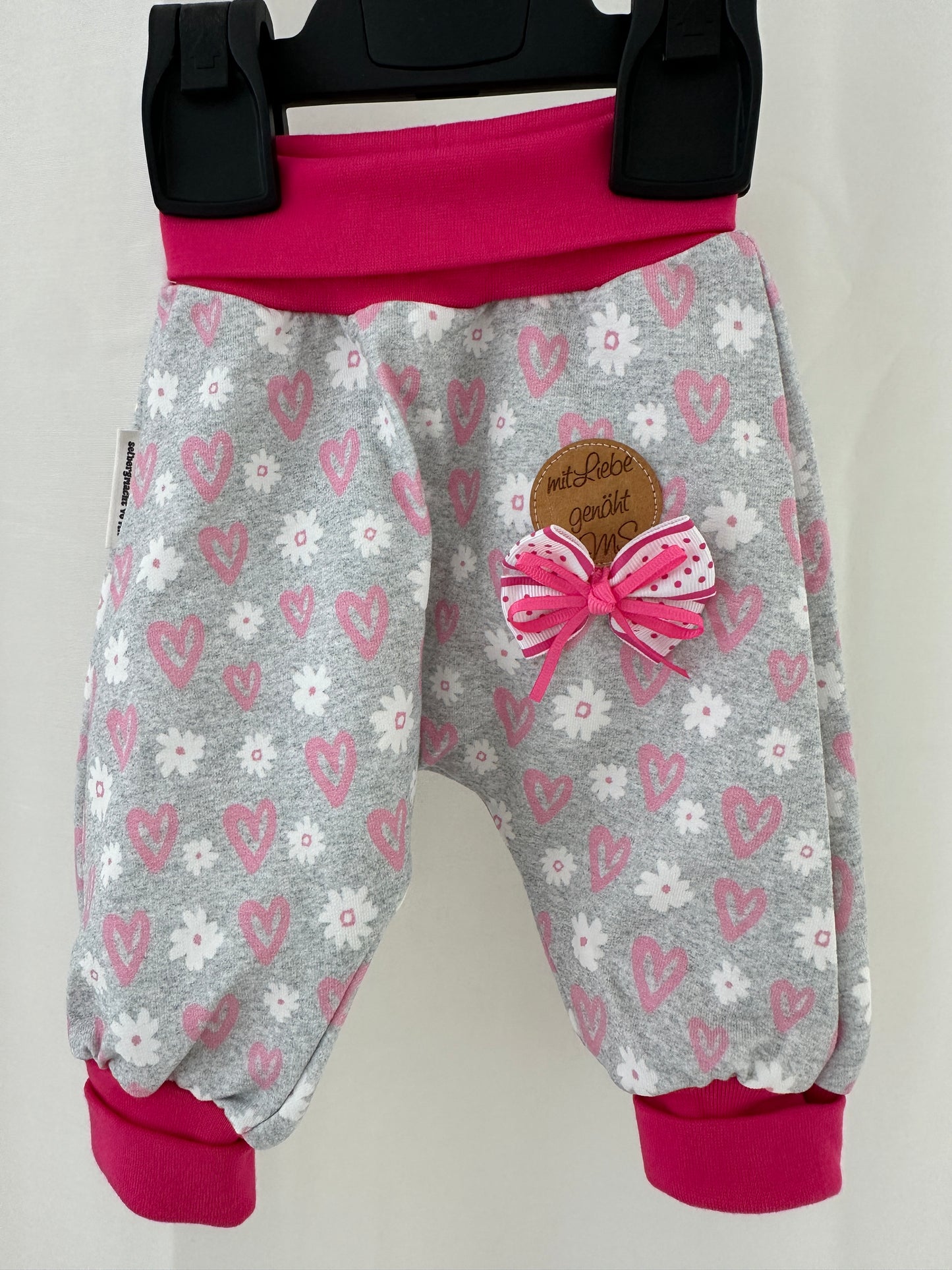 Stoffhose mitwachsend | Secondhand | MiniMoments