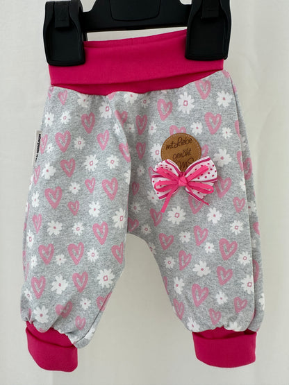 Stoffhose mitwachsend | Secondhand | MiniMoments