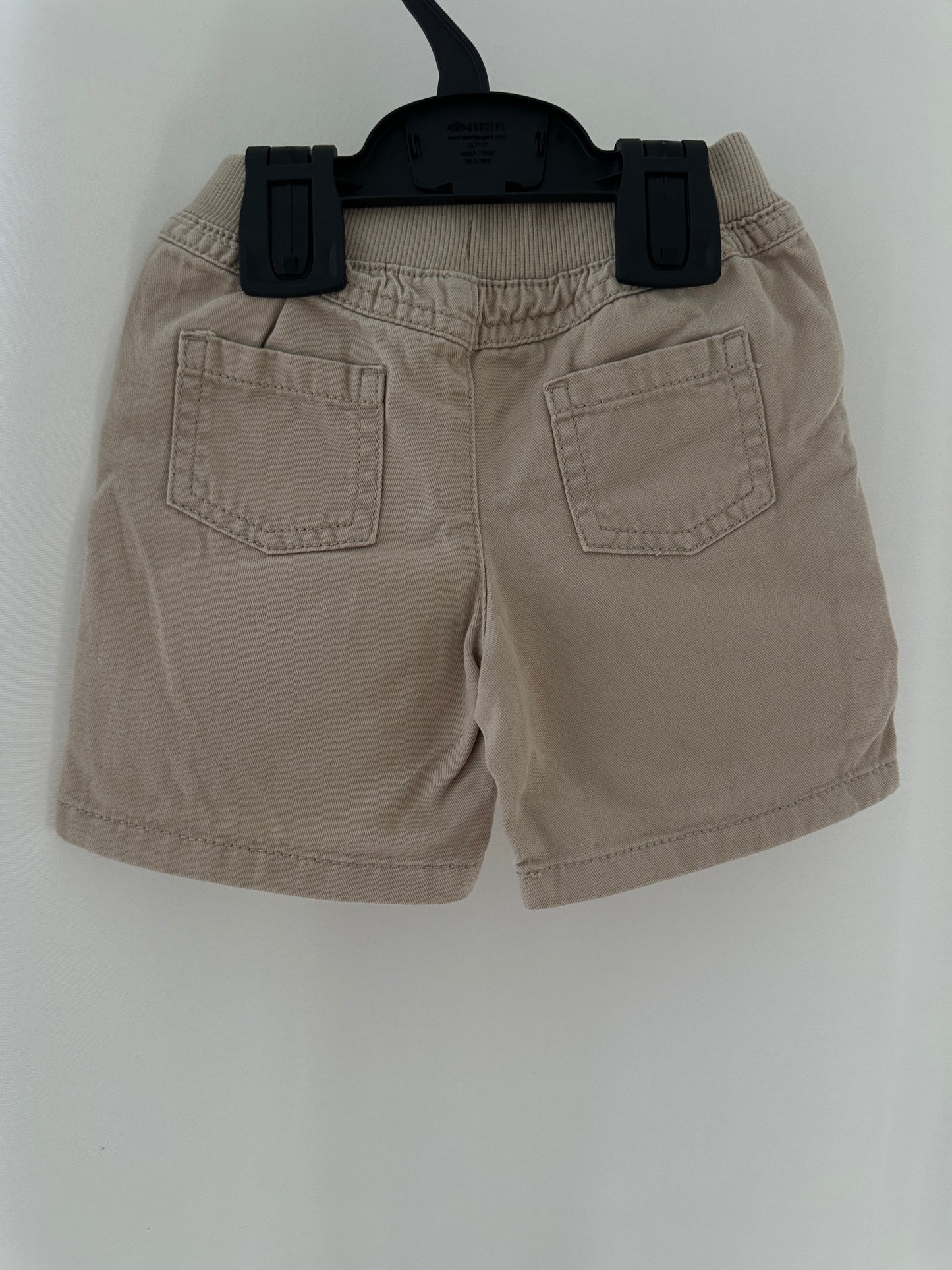 Shorts / kurze Hose Gr. 68 | Secondhand | MiniMoments