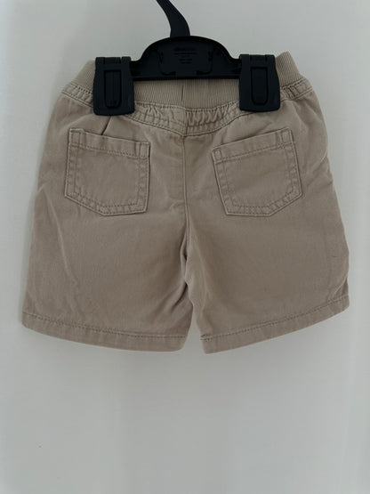 Shorts / kurze Hose Gr. 68 | Secondhand | MiniMoments