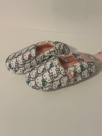 Hausschuhe Hello Kitty Gr. 31 | Secondhand | MiniMoments
