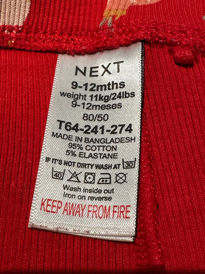 Leggings Gr. 80 | Secondhand | MiniMoments