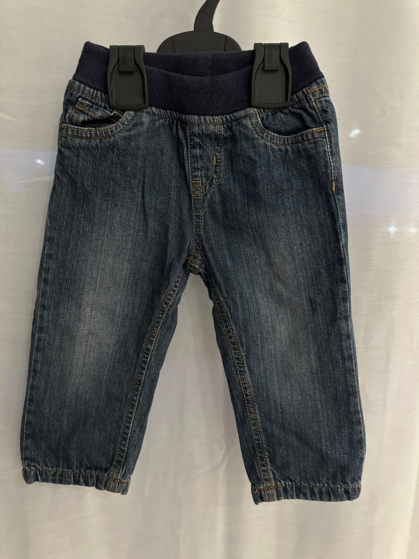Jeanshosen Gr. 80 | Secondhand | MiniMoments