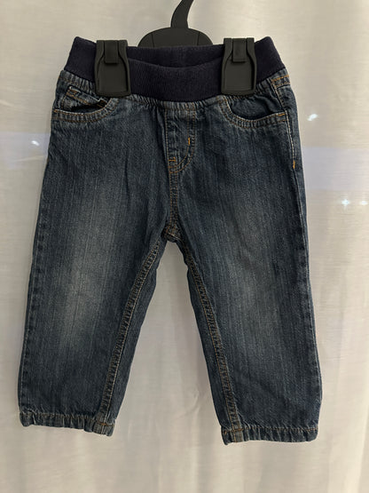 Jeanshosen Gr. 80 | Secondhand | MiniMoments