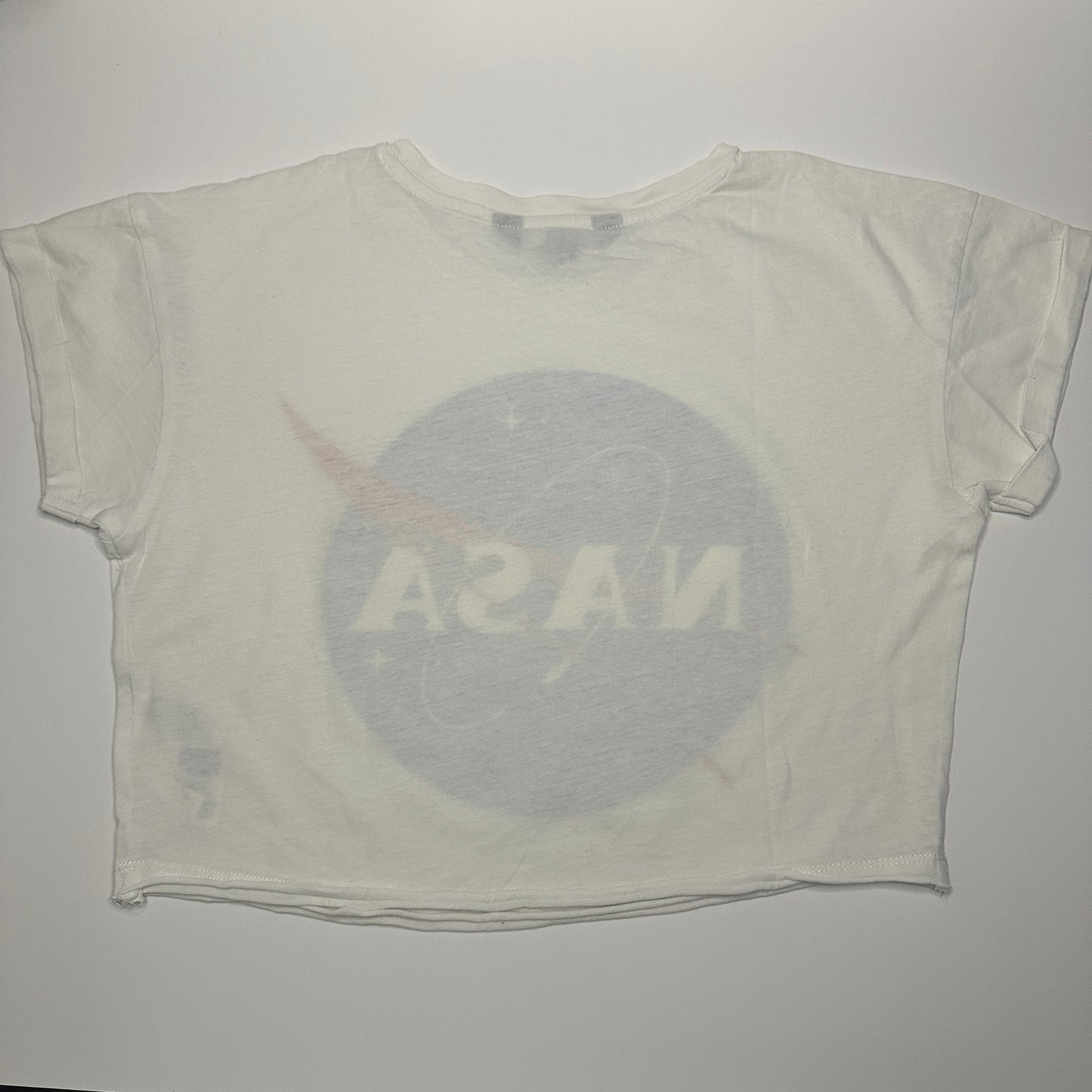 T-Shirt "NASA" Gr. 140/146 | Secondhand | MiniMoments