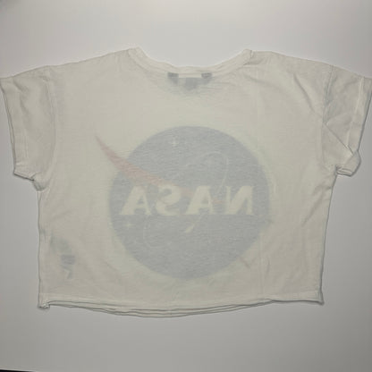T-Shirt "NASA" Gr. 140/146 | Secondhand | MiniMoments