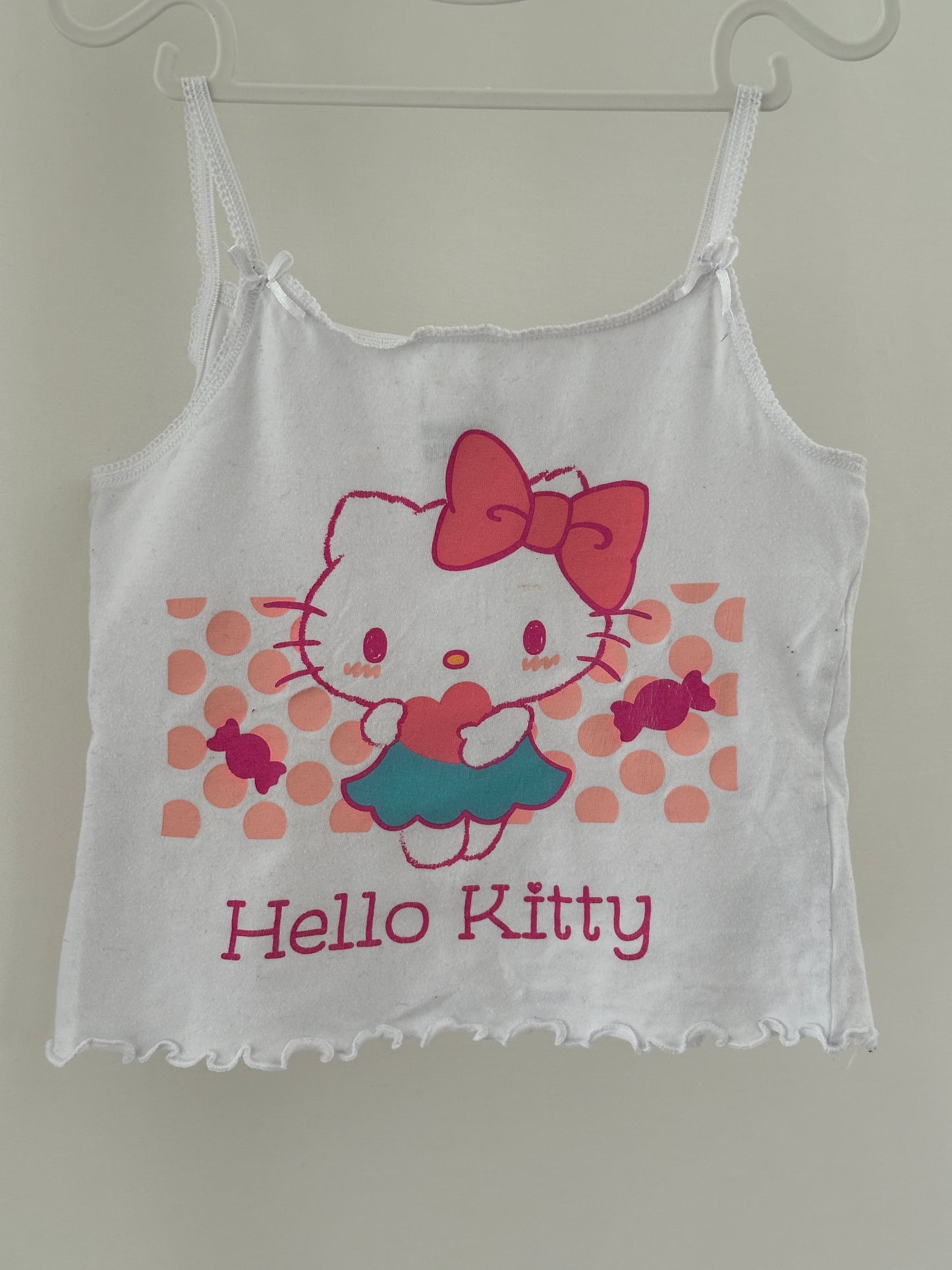 Top Hello Kitty Gr. 98/104 | Secondhand | MiniMoments
