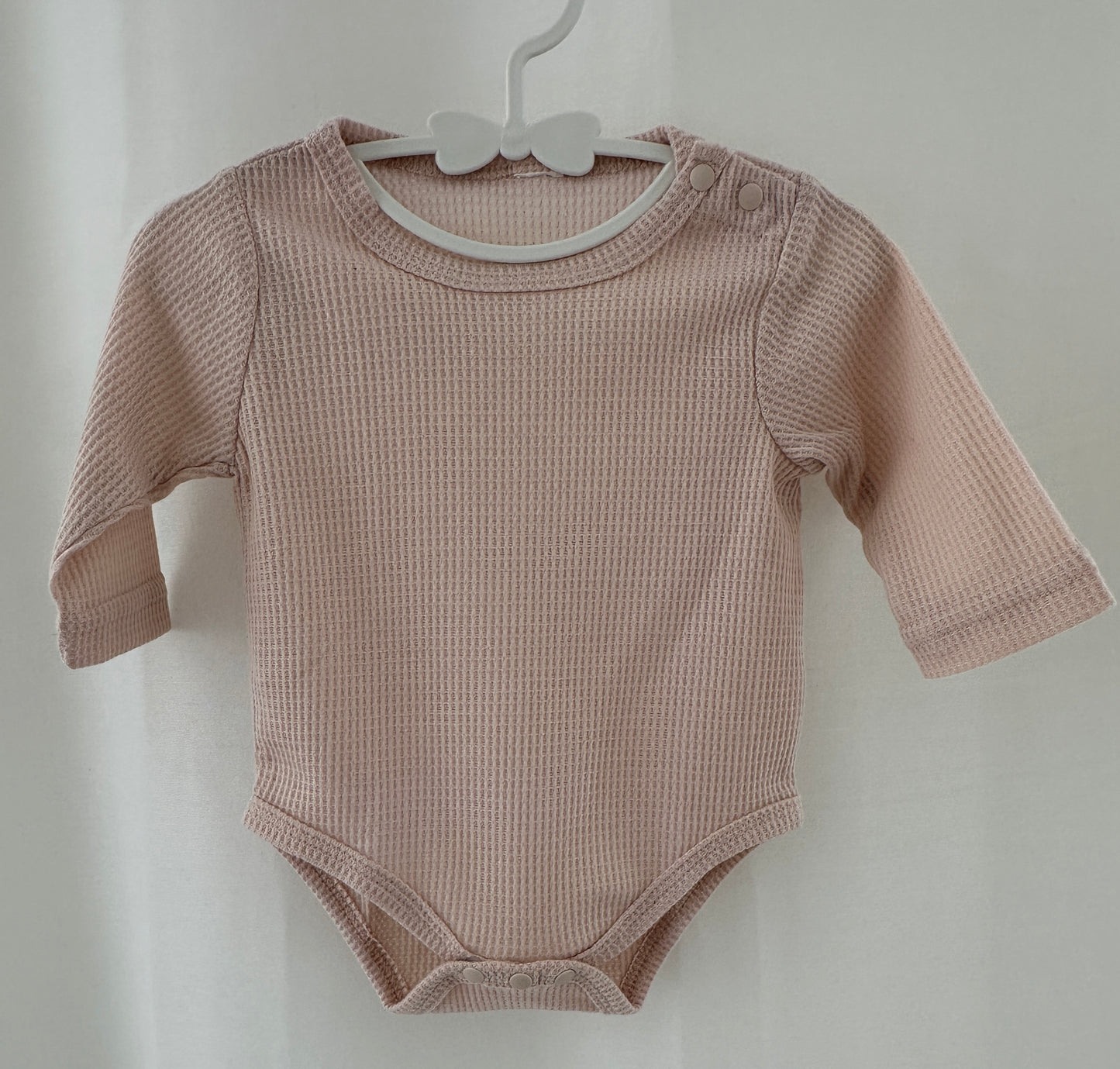 Langarmbody | Secondhand | MiniMoments