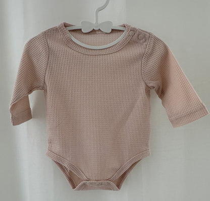 Langarmbody | Secondhand | MiniMoments