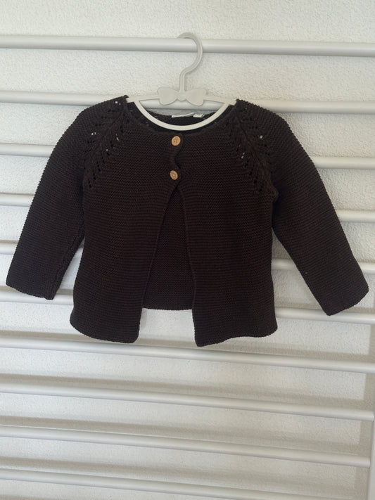 Strickjacke | Secondhand | MiniMoments