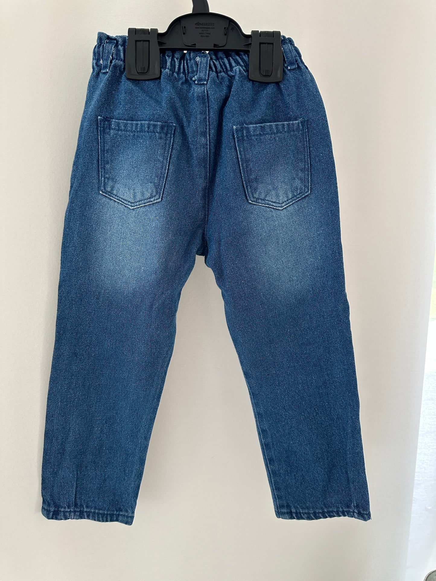 Jeanshosen blau Gr. 98 | Secondhand | MiniMoments