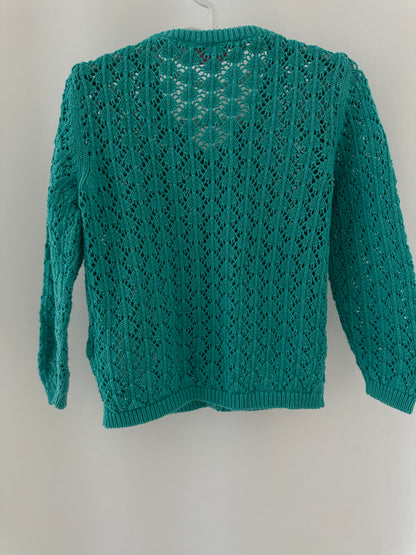 Secondhand Strickjacke Gr. 98/104 | MiniMoments