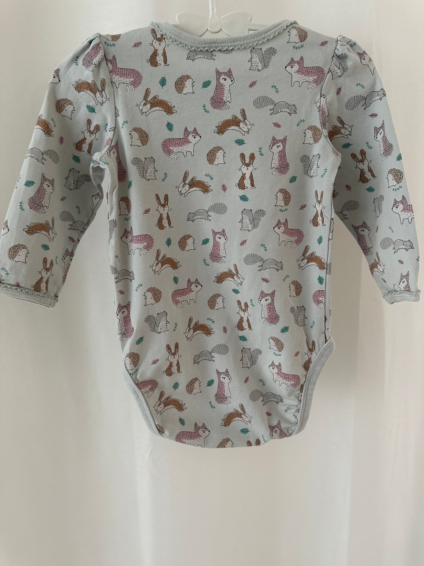 Langarmbody | Secondhand | MiniMoments