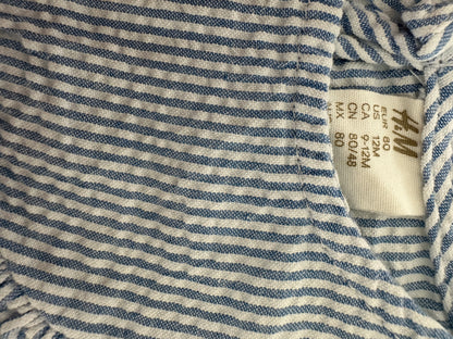 Sommerkleid Gr. 80 | Secondhand | MiniMoments